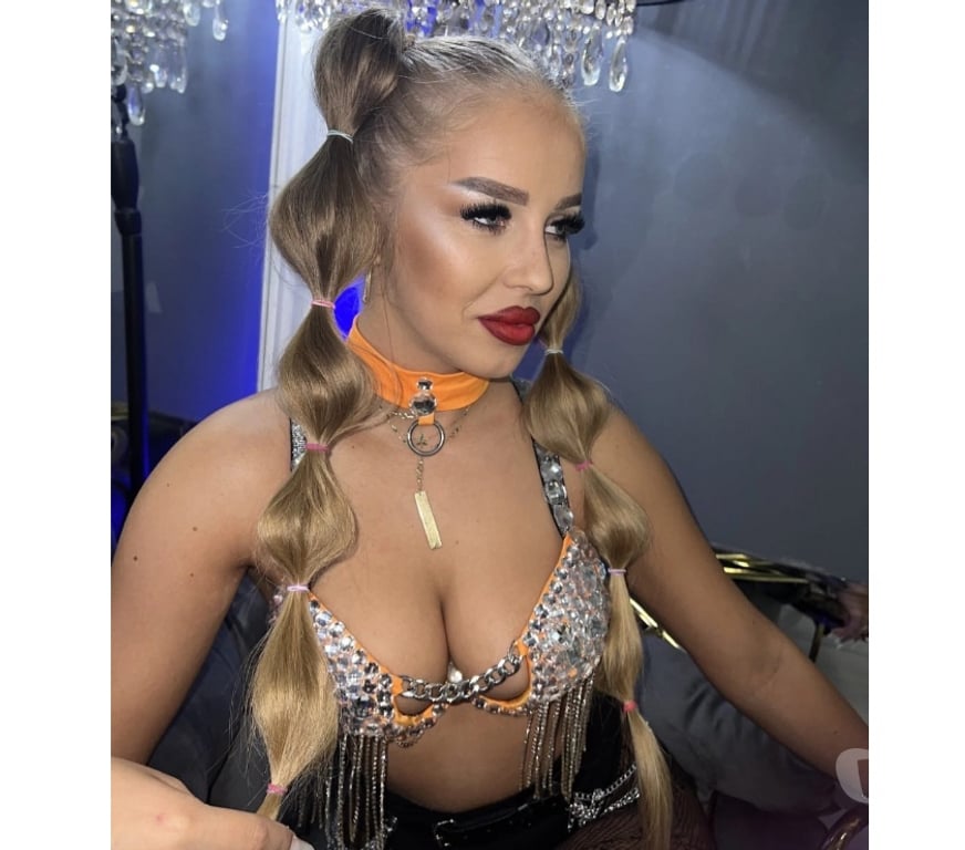 Escorts East Dunbartonshire Lenzie - Glasgow - Photos for Amber❤️‍🔥TOP Experience ❤️‍🔥