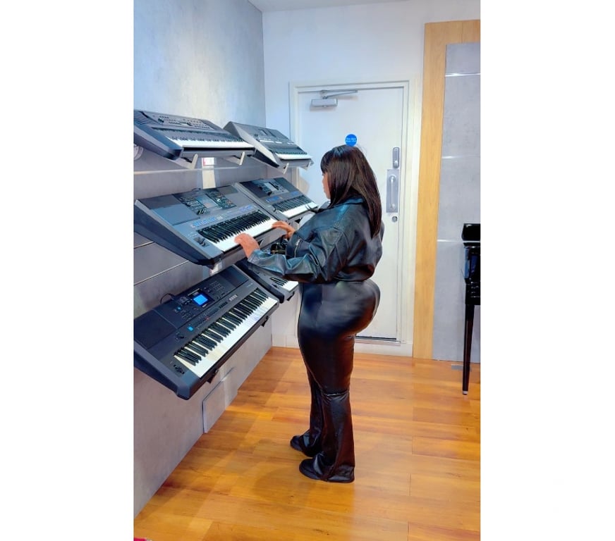 Escorts West Yorkshire Leeds - Photos for Just arrived ,African queen, masseuse