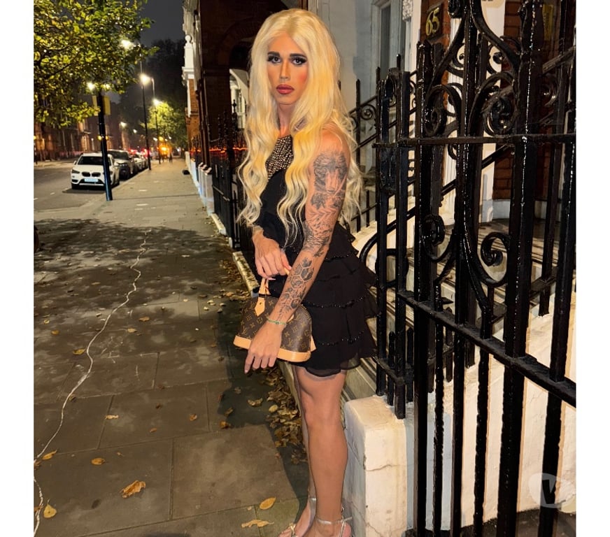 Trans Escorts Hull Hull City Centre - Hull - Photos for == BARBARA = HOT ==