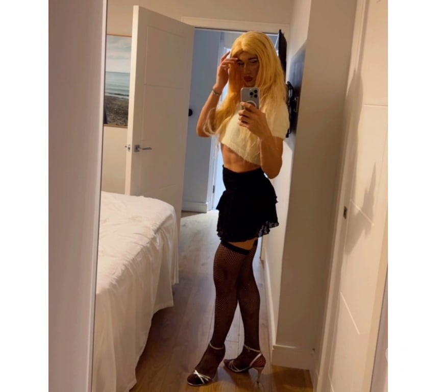 Trans Escorts Hull Hull City Centre - Hull - Photos for == BARBARA = HOT ==