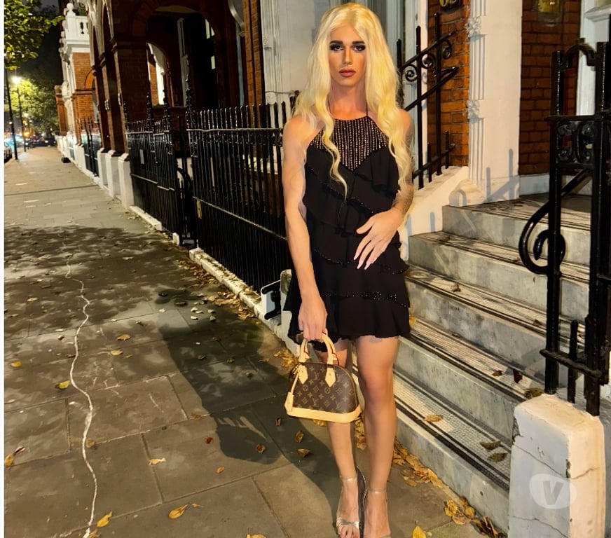 Trans Escorts Hull Hull City Centre - Hull - Photos for == BARBARA = HOT ==