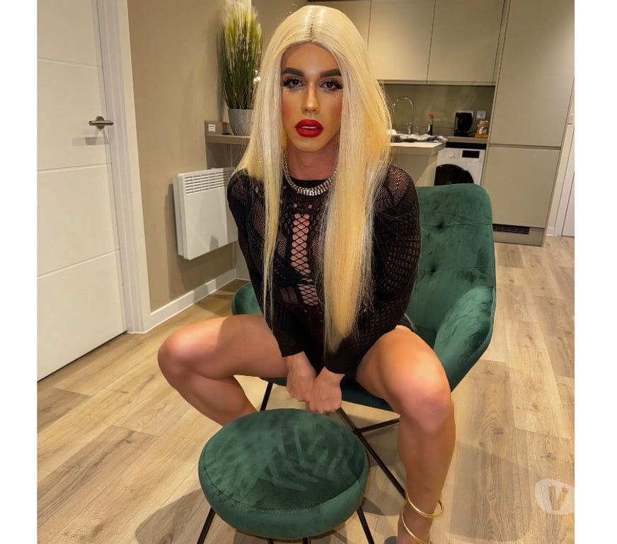 Trans Escorts Hull Hull City Centre - Hull - Photos for == BARBARA = HOT ==