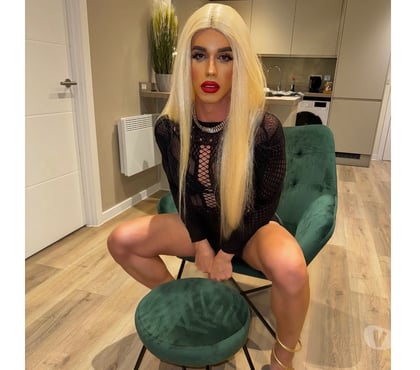 Transsexual Escorts Hull City Centre Hull - Photos for == BARBARA = HOT ==