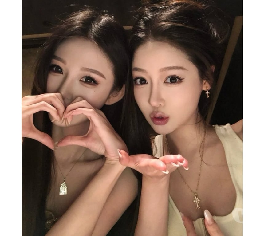 Escorts Fife Saint Andrews - Fife - Photos for real photo💧NEW ARRIVED DUO, 4 HAND MASSAGE
