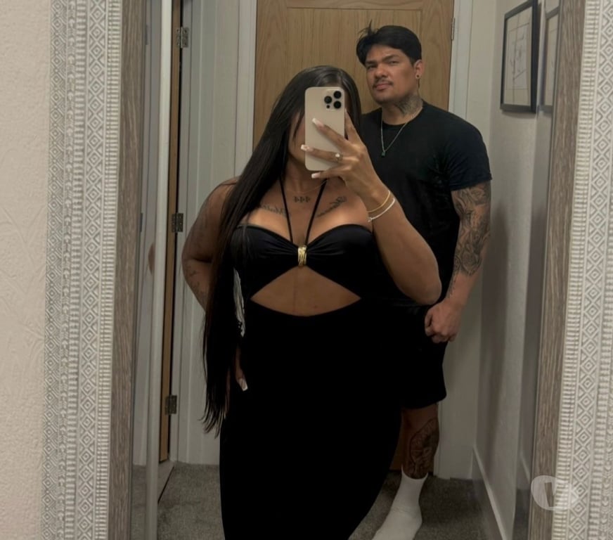 Escorts West Yorkshire Calderdale - Photos for A Brazilian couple who are friends 🇧🇷🔥🌶️