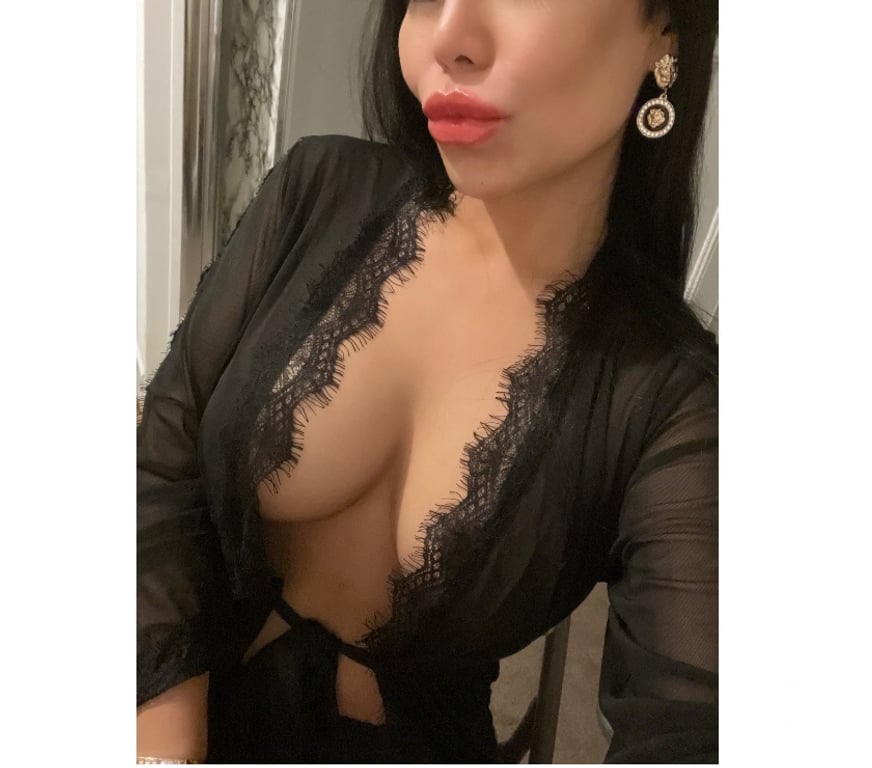 Escorts North London Haringey - Photos for Half Latina-Half Asian 07751236557
