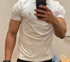 Male escort massage for a female ❤️ 💆‍♀️