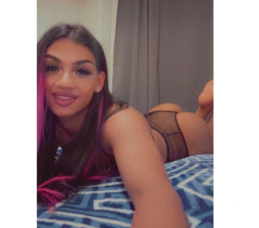 Trans Escorts West London Notting Hill - West London - Photos for 💦LADYBOY X AMINA X JUST ARRIVED💦