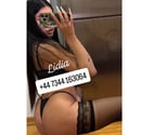 🌹 LIDIA 🌹 * INCALL & OUTCALL * 🎀 PARTY 🍷