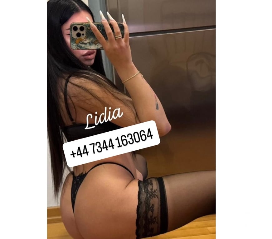 Escorts South Yorkshire Doncaster - Photos for 🌹 LIDIA 🌹 * INCALL & OUTCALL * 🎀 PARTY 🍷