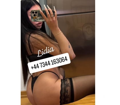  Escorts & Erotic Massage Doncaster City Centre Doncaster - Photos for 🌹 LIDIA 🌹 * INCALL & OUTCALL * 🎀 PARTY 🍷