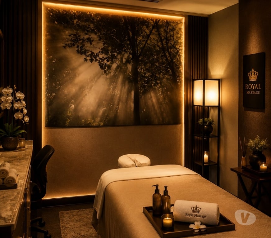 Escorts West London Bayswater - West London - Photos for Erotic massage for female clients