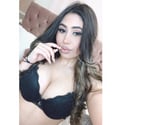 Naughty and discreet girl for outcall 💕