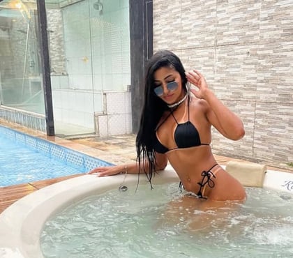  Escorts & Erotic Massage Hayes Hillingdon - Photos for 🇧🇷 Kelly Brazilian NATURAL💯 Real 🔥PARTY GIRL