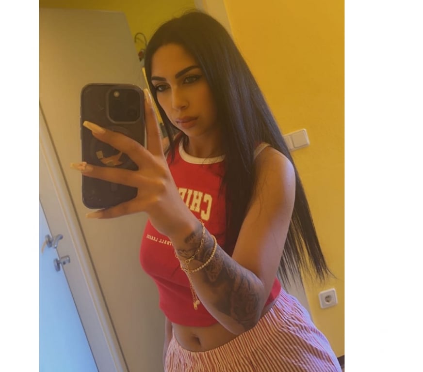 Escorts West Midlands Coventry - Photos for Evelin party outcall ❤️