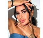 NEW beauty girl !