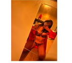 Hi babe party night real pic