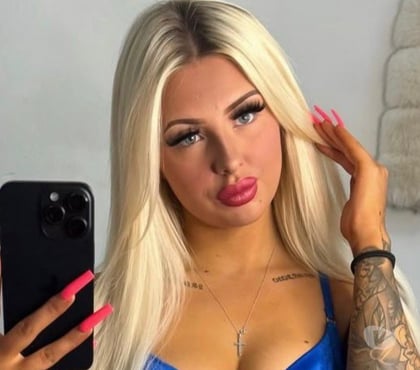 Escorts Leigh-on-Sea Southend-on-Sea - Photos for 💙Alice 💯 real photos Perfect British💙