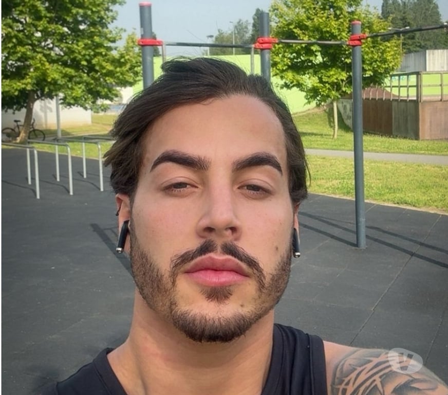  Gay massage Peterborough Peterborough City Centre - Peterborough - Photos for Raphael, hot, new. 😈⚡️🥵