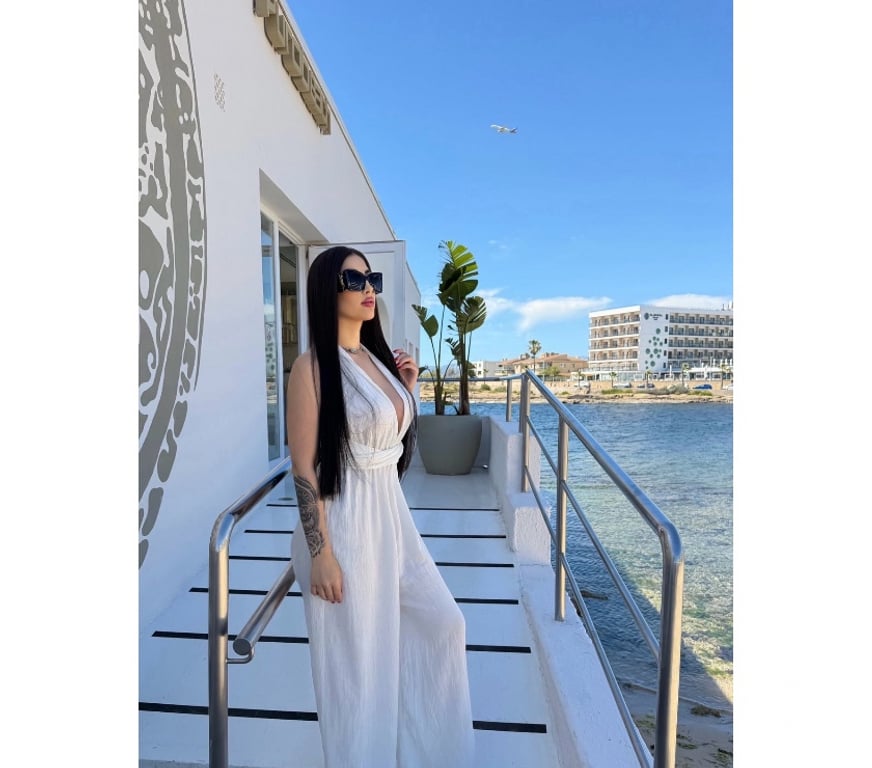 Escorts West Midlands Birmingham - Photos for 💕_LUANA NEW HERE_ 💕