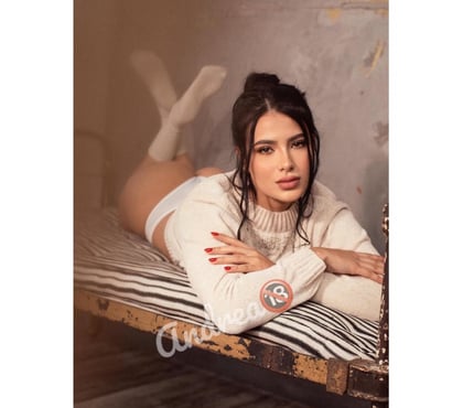 OWO Escorts Norwich City Centre Norwich - Photos for Andrea🌹Exclusive in Norwich 🎉Party
