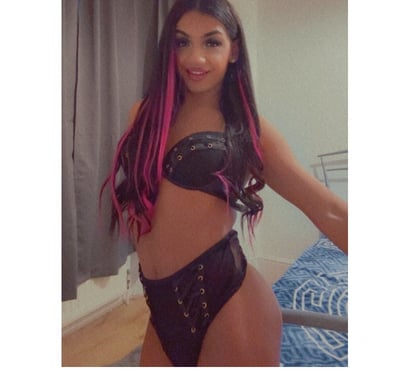  Escorts & Erotic Massage Ealing West London - Photos for 💦🥵LADYBOY X AMINA X JUST ARRIVED🥵💦