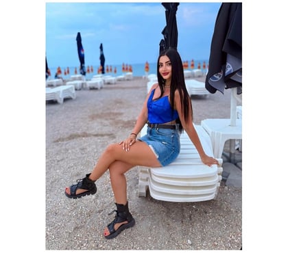  Escorts & Erotic Massage Ealing West London - Photos for Hi, I’m Anda, new in town. Outcall