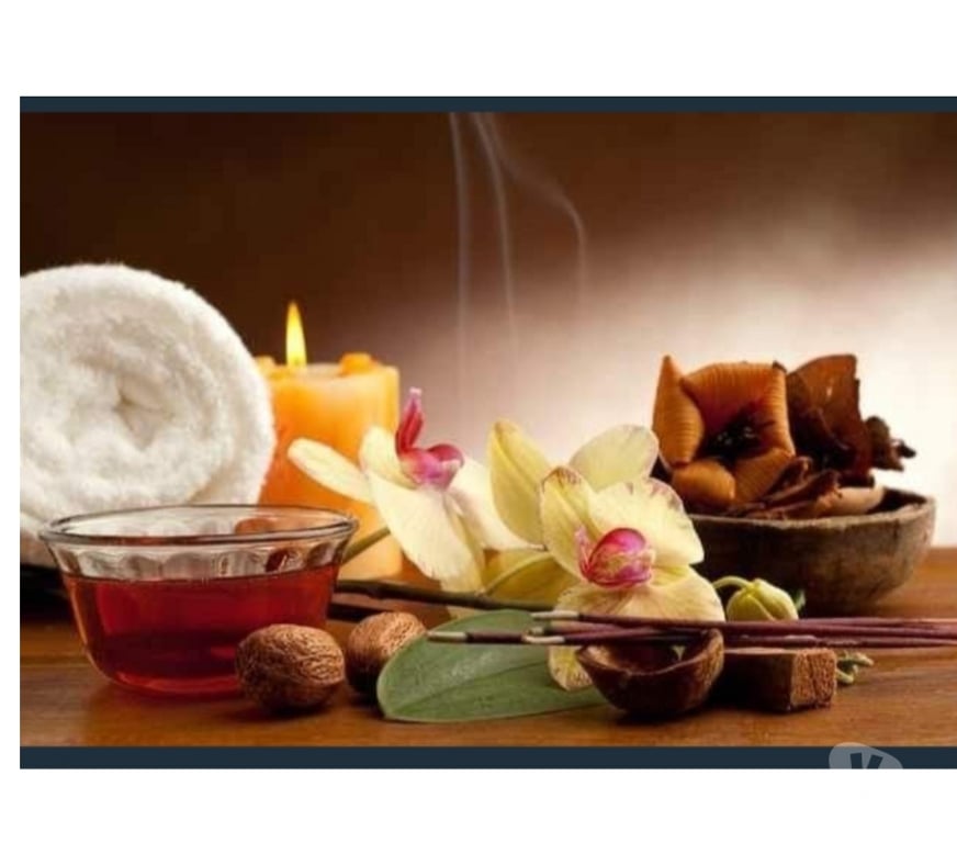 Full body massage Edinburgh Edinburgh Old Town - Edinburgh - Photos for The best Chinese massage