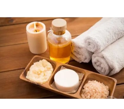 Massage Edinburgh Old Town Edinburgh - Photos for The best Chinese massage
