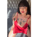Tattooed MILF Bella• Mature not Old •No rush GFE