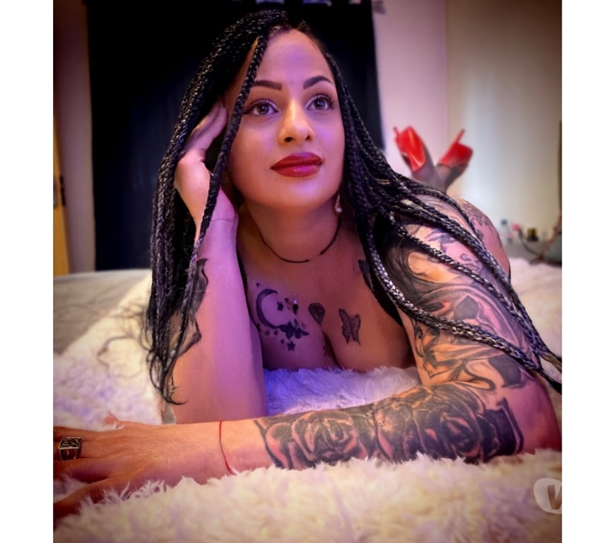 Escorts West Midlands Birmingham - Photos for Tattooed MILF Bella• Mature not Old •No rush GFE