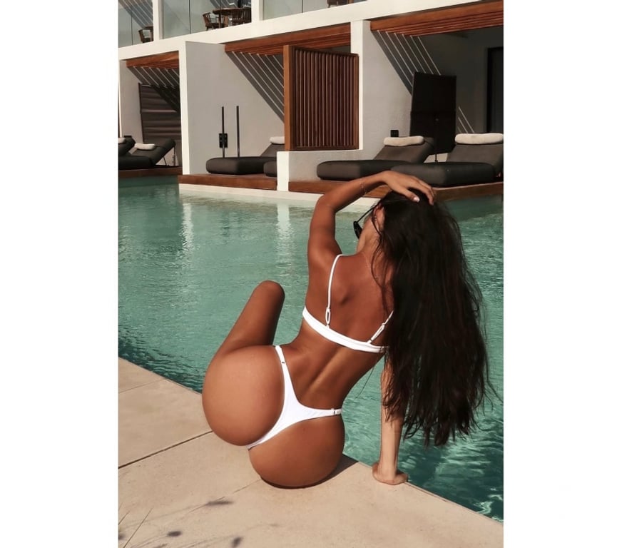 Escorts West Midlands Coventry - Photos for Carol Brazilian new in town party ❤❤