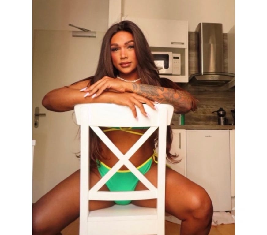 Trans Escorts East London Canary Wharf - East London - Photos for Rayany 🫦 Party 🥂🔥