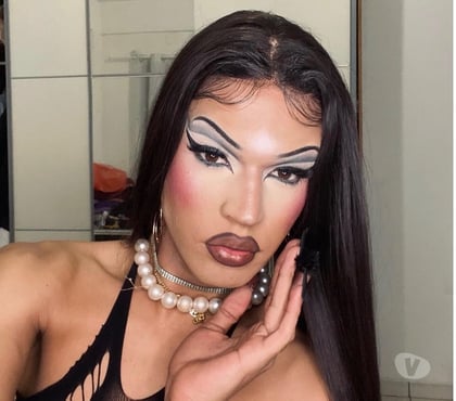 Trans Canary Wharf East London - Photos for REBECA 🫦 Party 🥂🔥