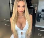 PERFECT BLONDE FOR OUTCALL ONLY