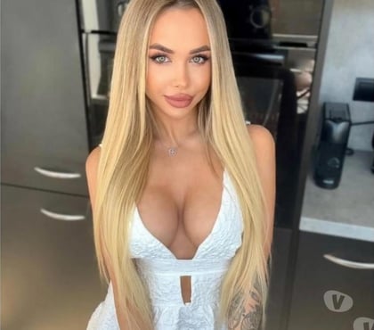 Exclusive Escorts & Erotic Massage Dumbarton West Dunbartonshire - Photos for PERFECT BLONDE FOR OUTCALL ONLY