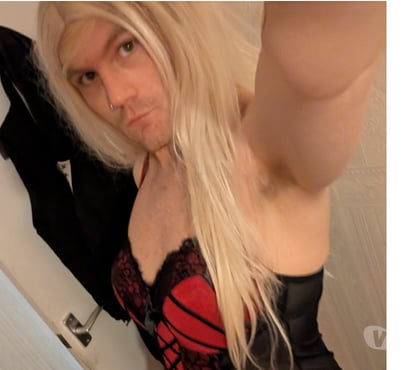  Gay massage Sheffield City Centre Sheffield - Photos for TransGal~Bambi Summers
