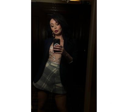 Transsexual Escorts Hereford County of Herefordshire - Photos for 🟨🟪ADORA Alluring MATURE MILF