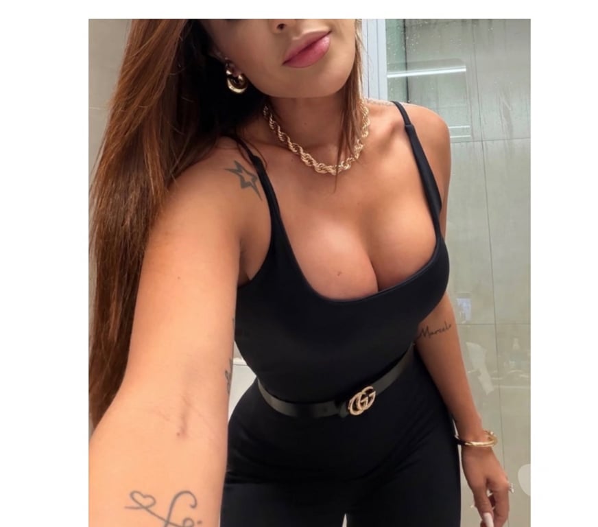 Escorts Barnet High Barnet Station - Barnet - Photos for Karol mature brasilian