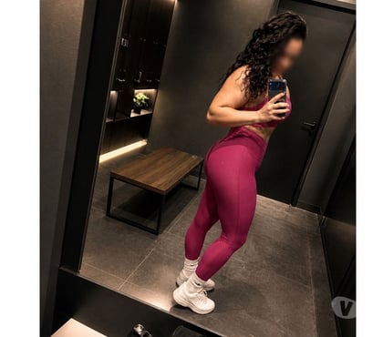 Escorts South Wimbledon South West London - Photos for LUNA BRAZIL🇧🇷Tantric Relax | B2B🔥