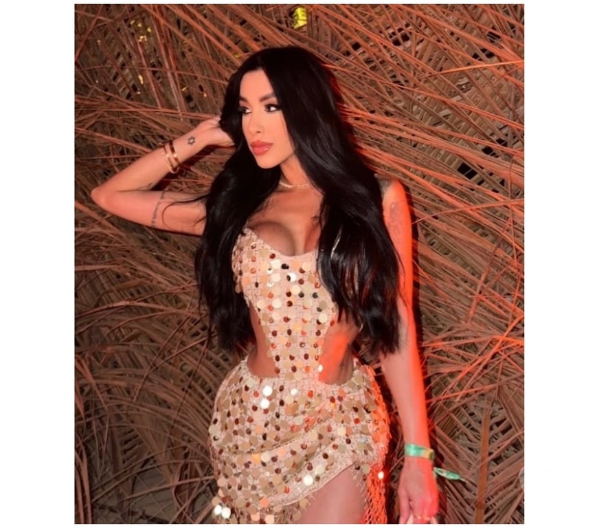 Escorts East London Canary Wharf - East London - Photos for MEL💯%GENUINE 🍀GIRL🌹FROM BRAZIL