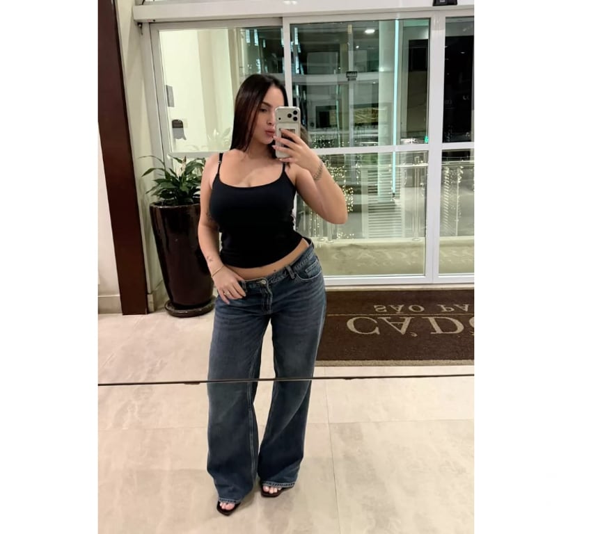 Escorts Slough Farnham Royal - Slough - Photos for KELLY SEXY AND ATTRACTIVE BRAZILIAN BRUNETTE ❤️‍🔥