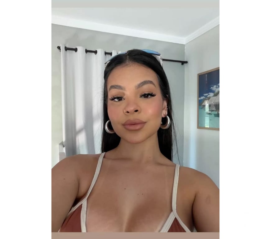 Escorts Slough Slough Town Centre - Slough - Photos for SEXY AND ATTRACTIVE BRAZILIAN BRUNETTE ❤️‍🔥40£