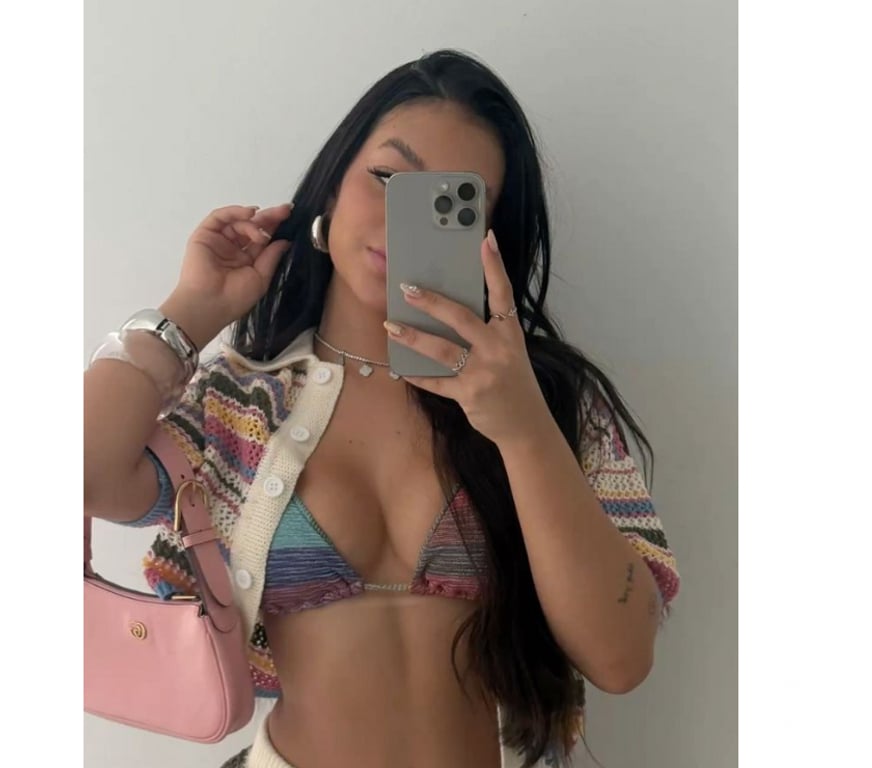 Escorts Slough Slough Town Centre - Slough - Photos for SEXY AND ATTRACTIVE BRAZILIAN BRUNETTE ❤️‍🔥40£