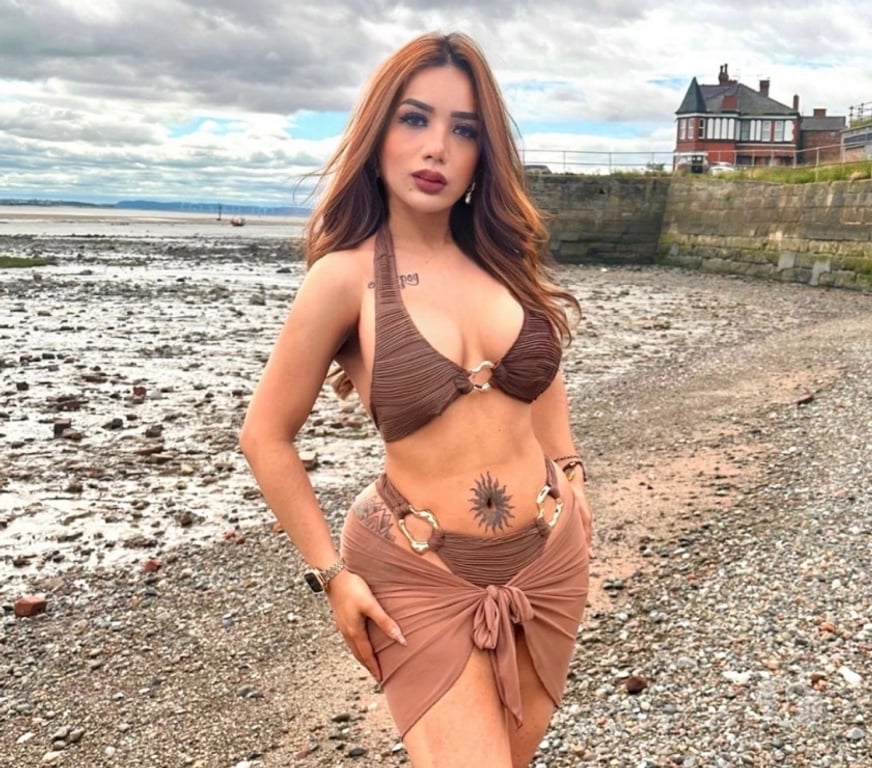 Trans Escorts Glasgow Glasgow City Centre - Glasgow - Photos for CHEEKY AMOY TS ASIAN