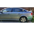 Harpurhey - Manchester — Vauxhall vectra 1.8 hatchback for sale