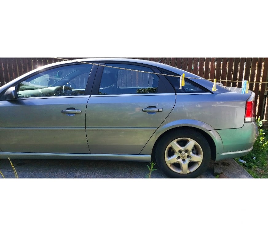used cars for sale Greater Manchester Manchester - Photos for Vauxhall vectra 1.8 hatchback for sale