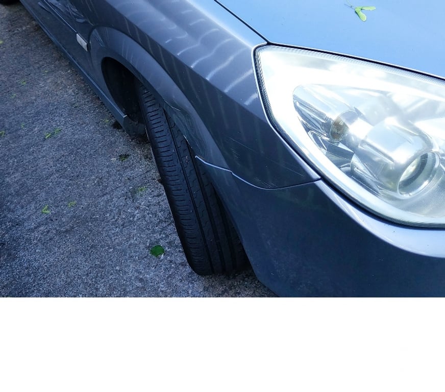 used cars for sale Greater Manchester Manchester - Photos for Vauxhall vectra 1.8 hatchback for sale