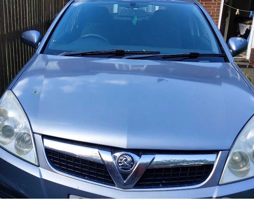 used cars for sale Greater Manchester Manchester - Photos for Vauxhall vectra 1.8 hatchback for sale