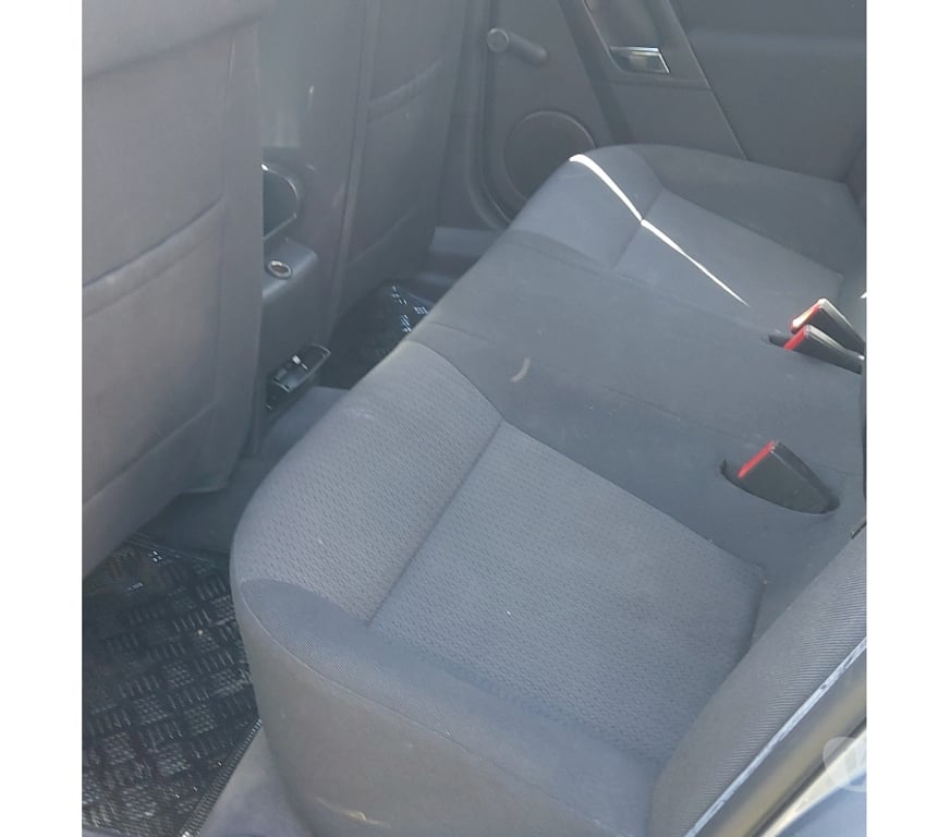 used cars for sale Greater Manchester Manchester - Photos for Vauxhall vectra 1.8 hatchback for sale